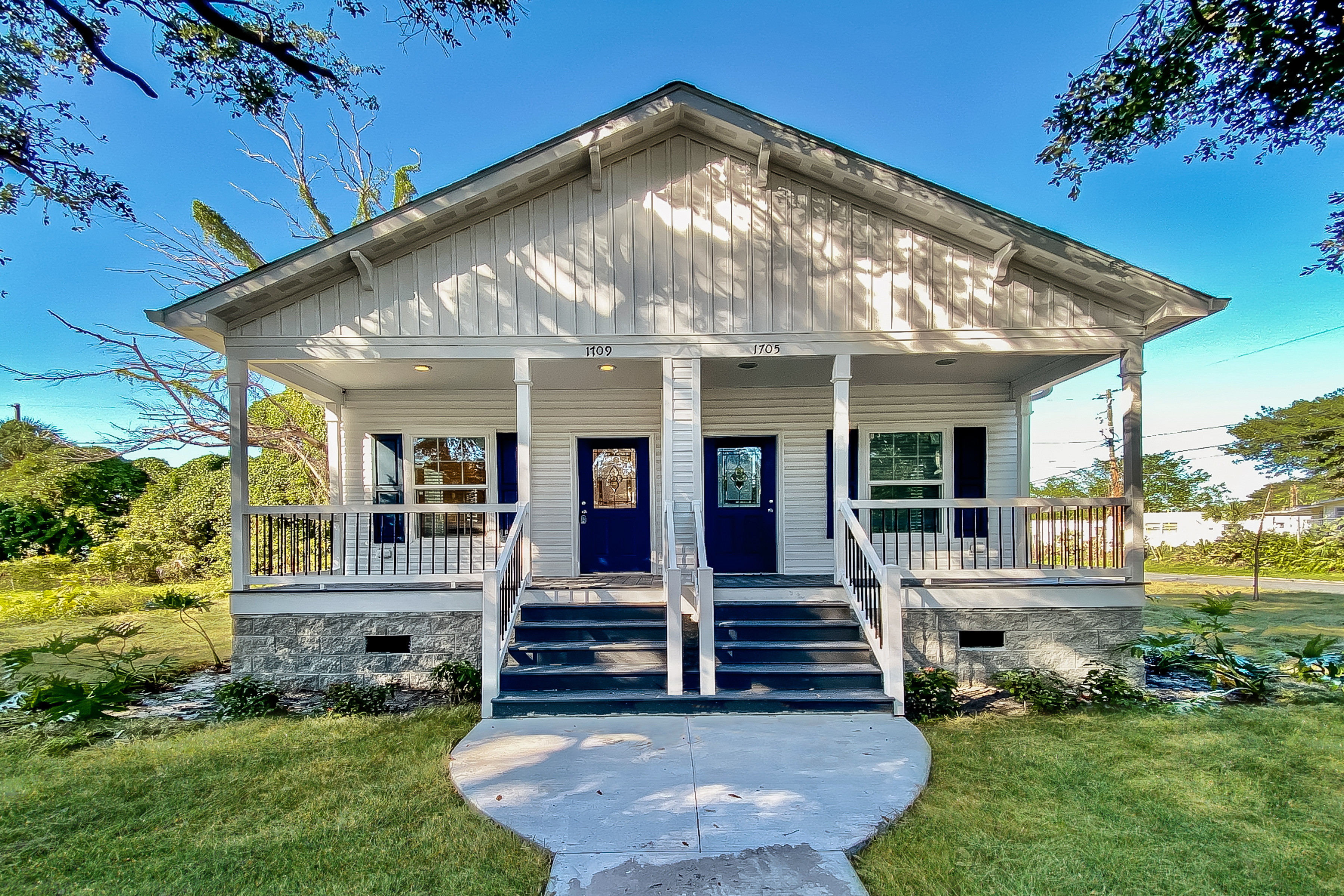 1709 19th St S St. Petersburg, FL 33712